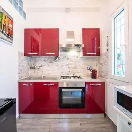 I Giardini Di Marzo Appartamento *