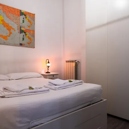 Apartamento I Giardini Di Marzo *