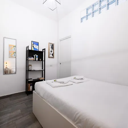 Apartamento I Giardini Di Marzo
