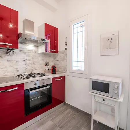 I Giardini Di Marzo Apartamento Roma