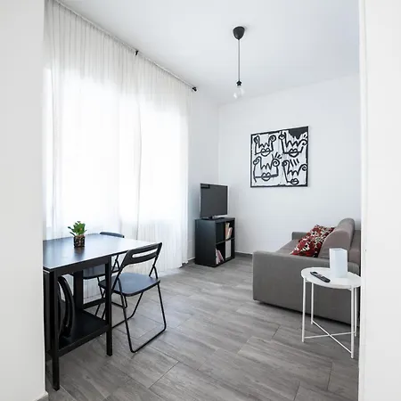 I Giardini Di Marzo Apartment