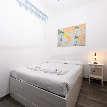 I Giardini Di Marzo Apartment Rom