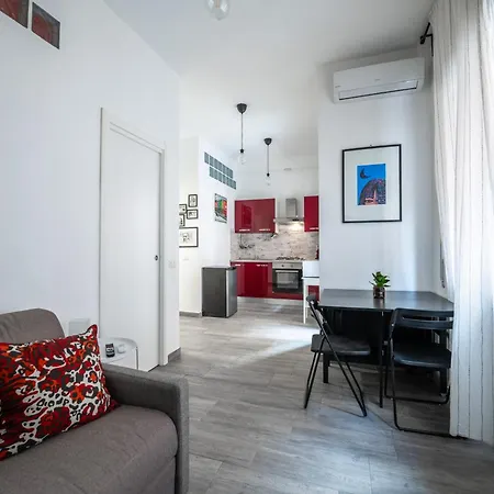 I Giardini Di Marzo Apartment *