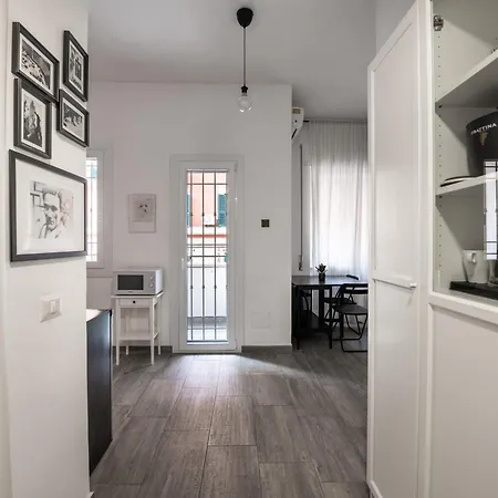 I Giardini Di Marzo Apartment *