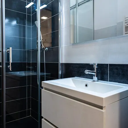 I Giardini Di Marzo Apartment Rom