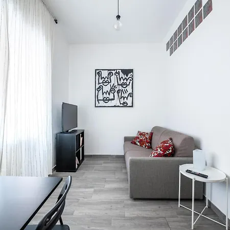 I Giardini Di Marzo Appartement