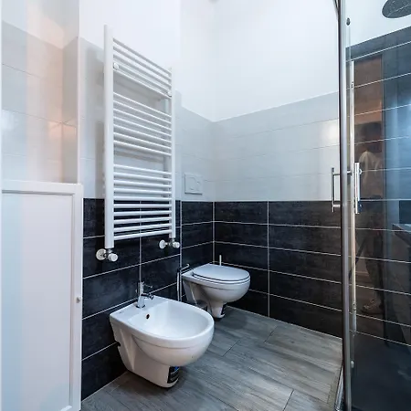 Apartmán I Giardini Di Marzo *