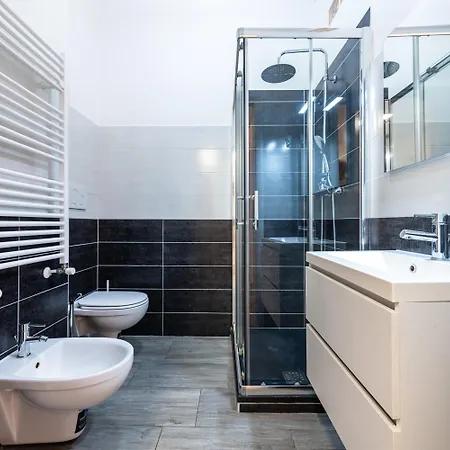 I Giardini Di Marzo * 로마