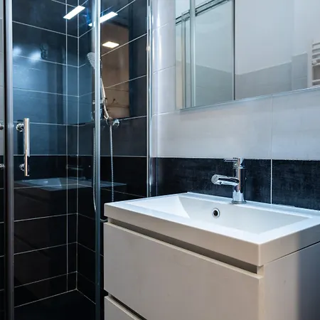 Apartamento I Giardini Di Marzo