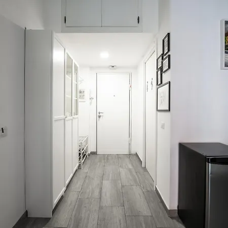 I Giardini Di Marzo Apartmán